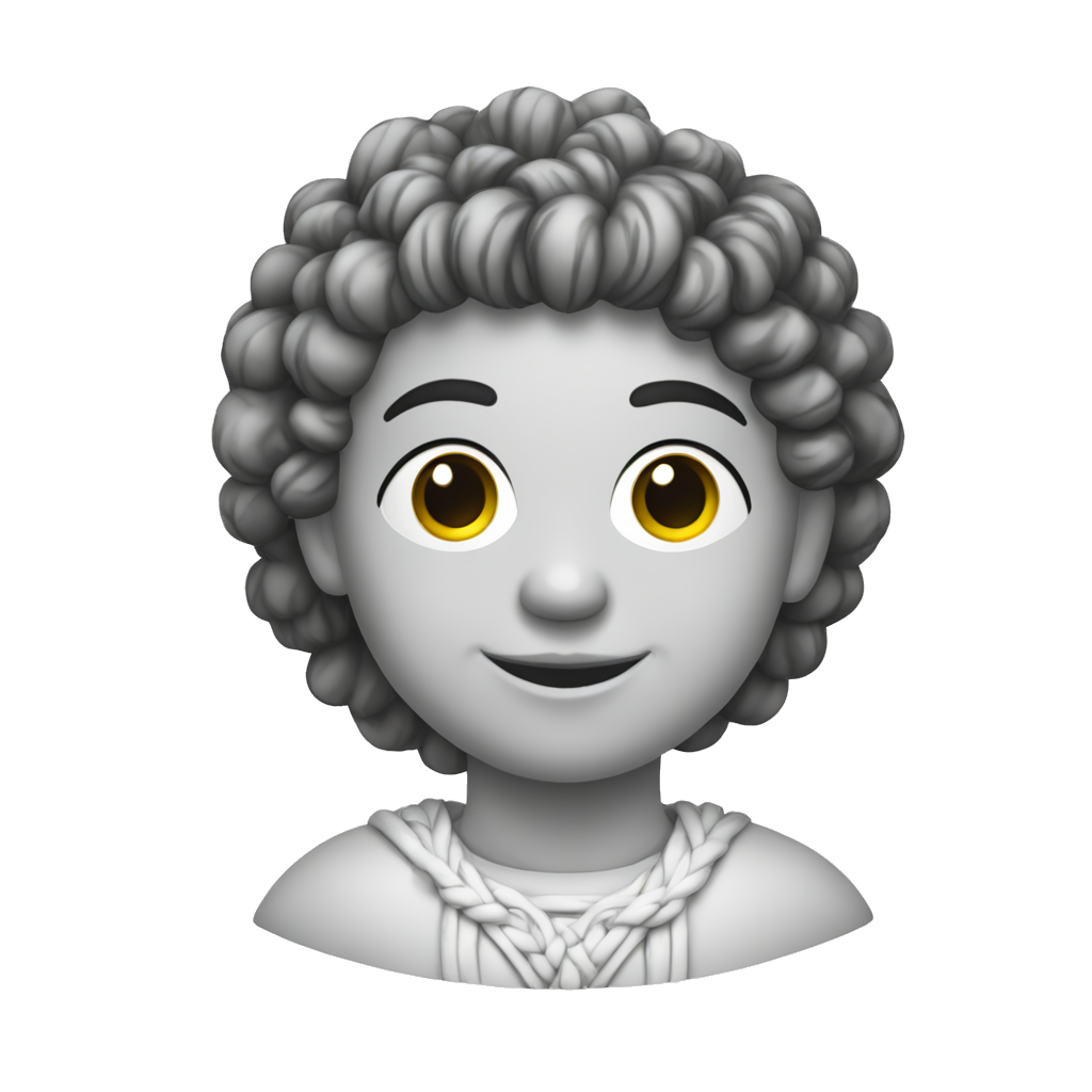 ai generated emoji