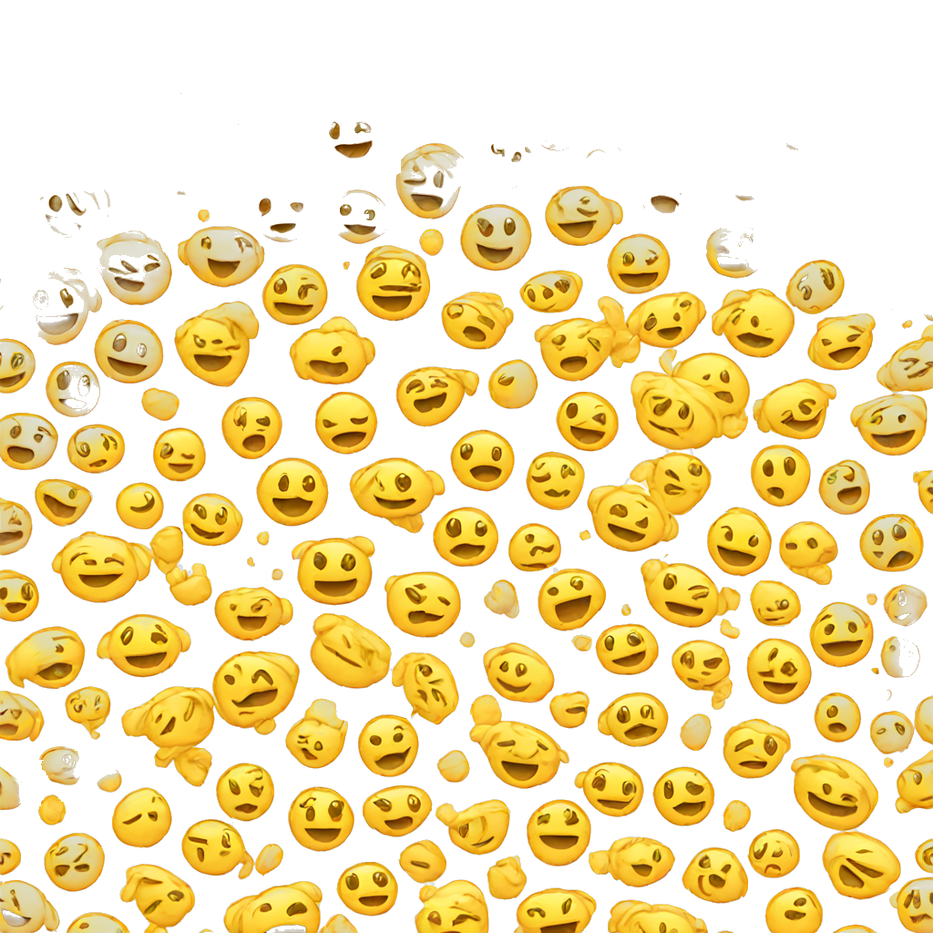 ai generated emoji