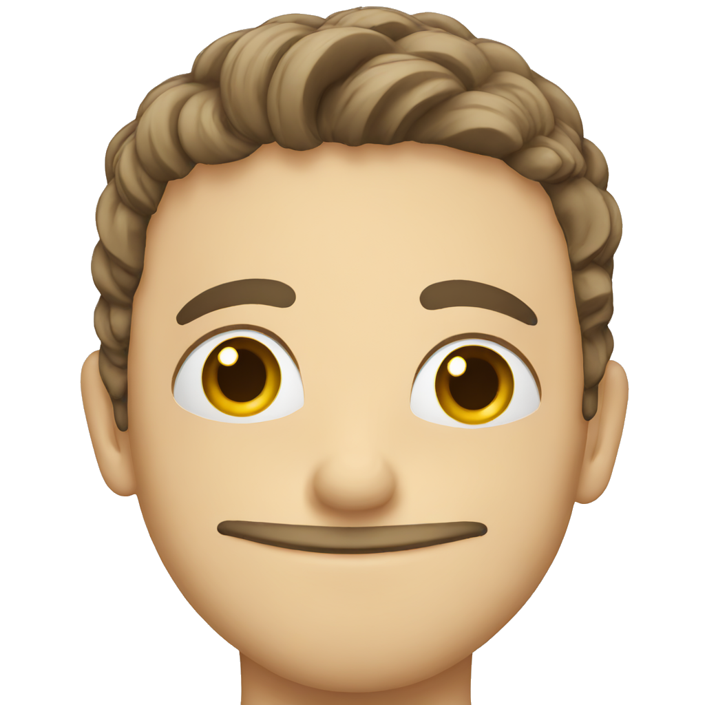 ai generated emoji