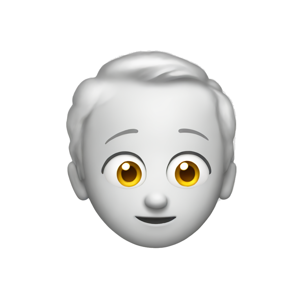 ai generated emoji