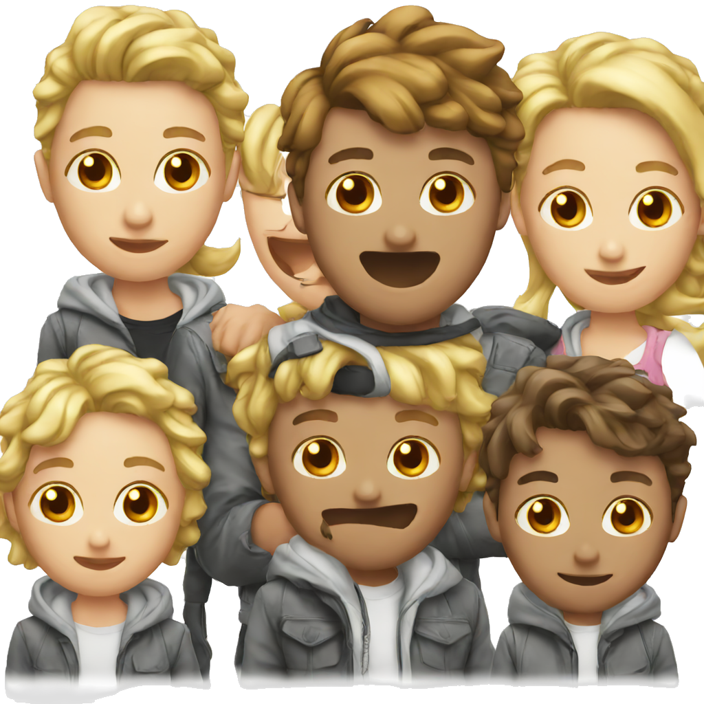 ai generated emoji