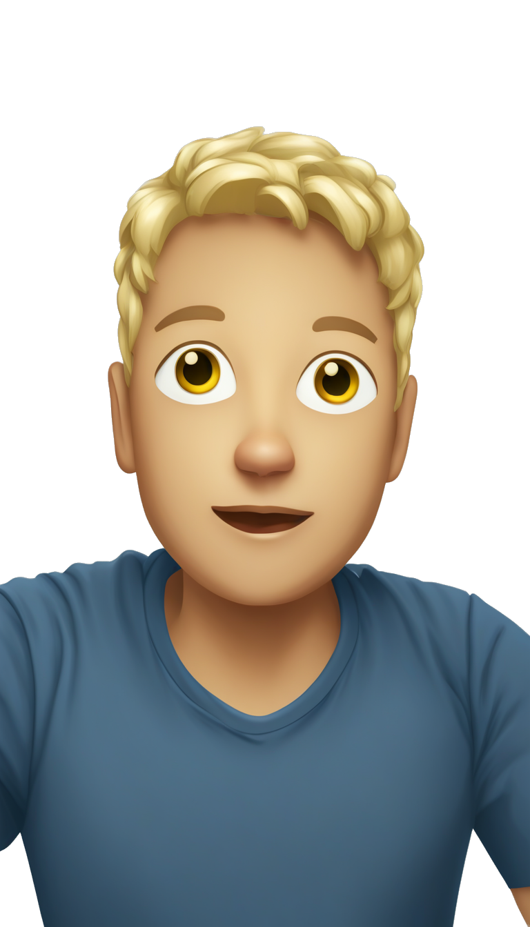 ai generated emoji