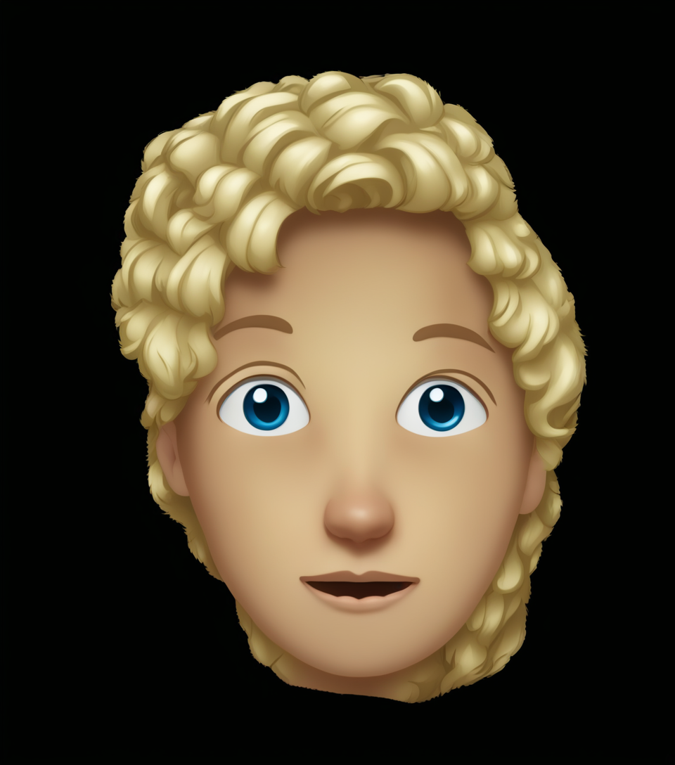 ai generated emoji