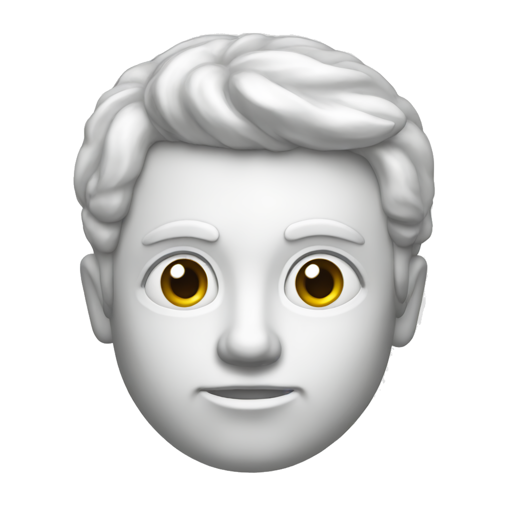 ai generated emoji