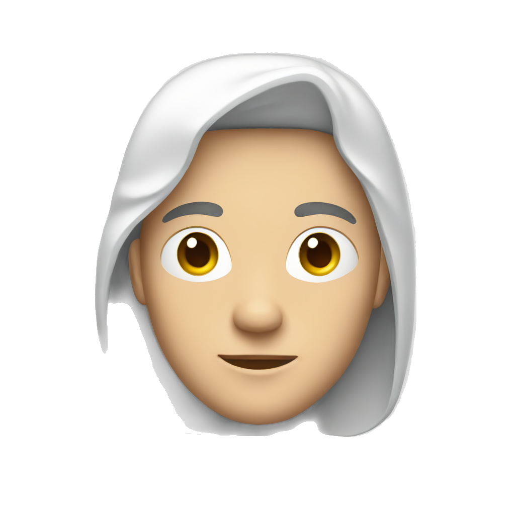 ai generated emoji
