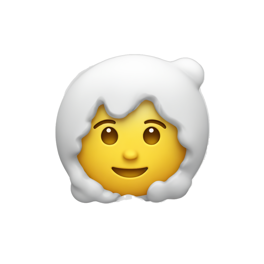 ai generated emoji