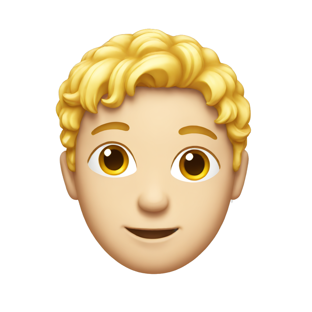 ai generated emoji