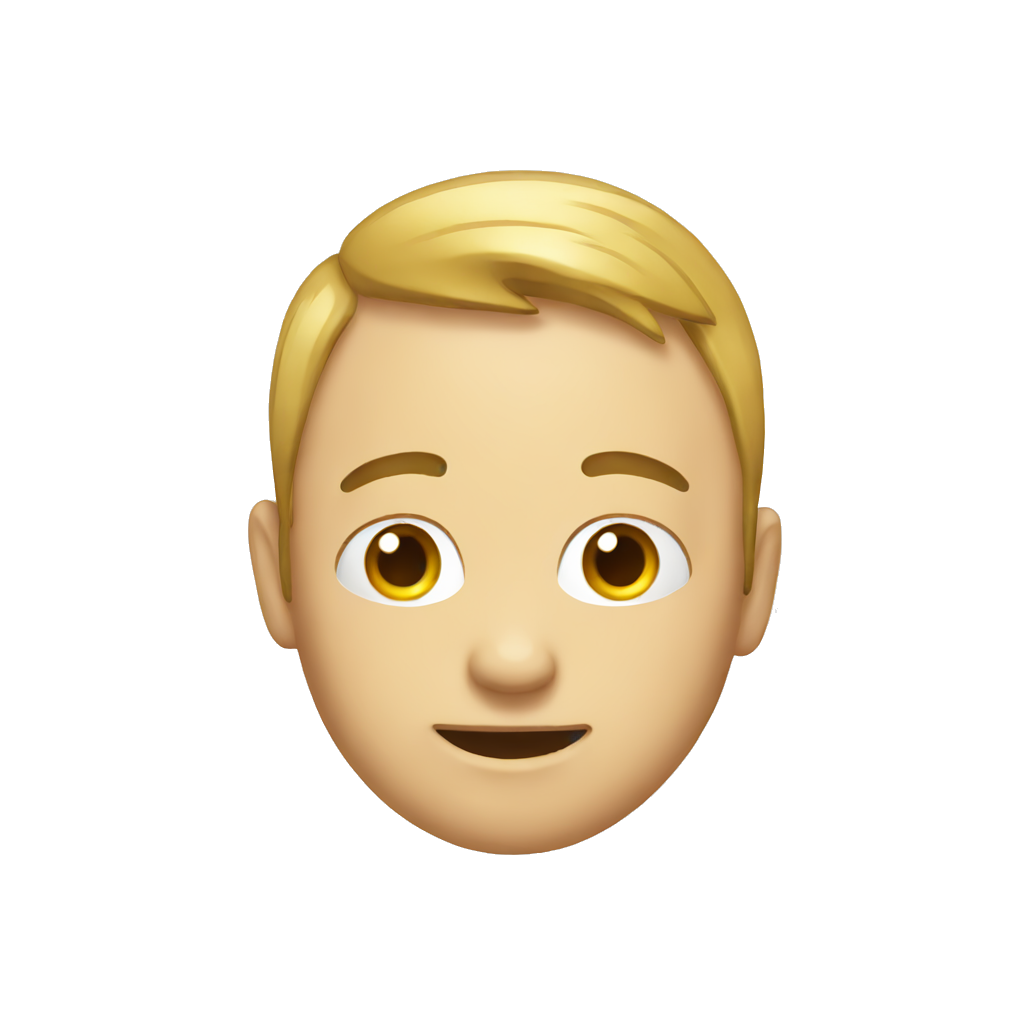 ai generated emoji