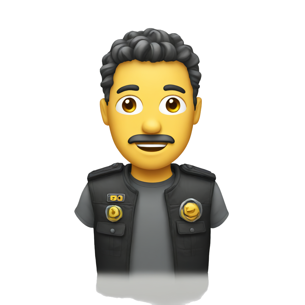 ai generated emoji