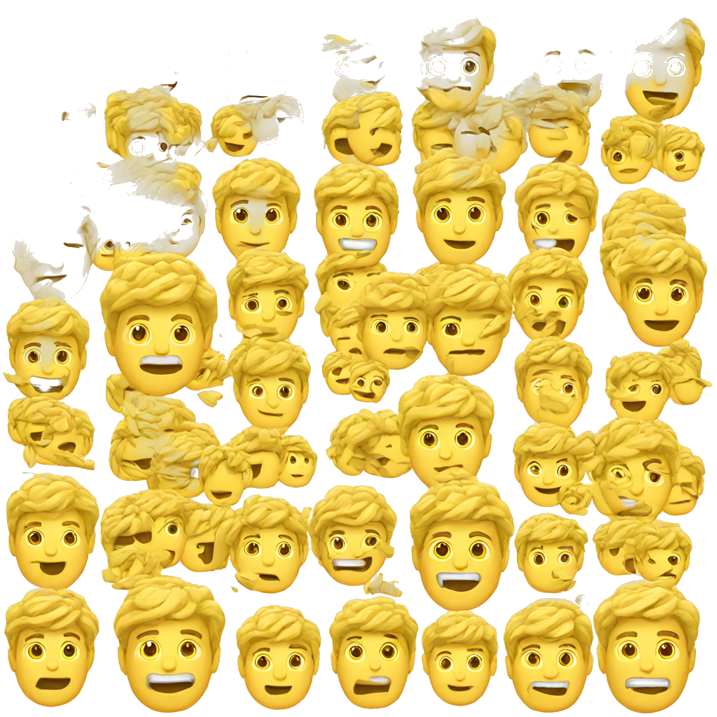 ai generated emoji