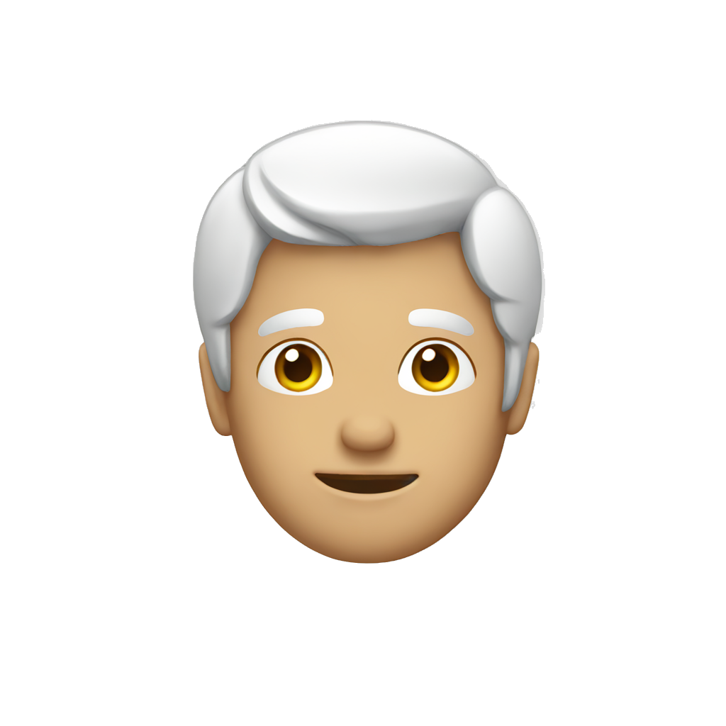 ai generated emoji