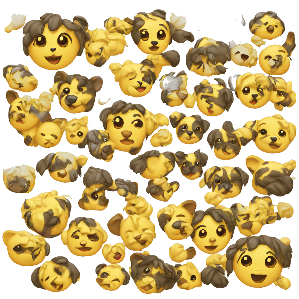 ai generated emoji