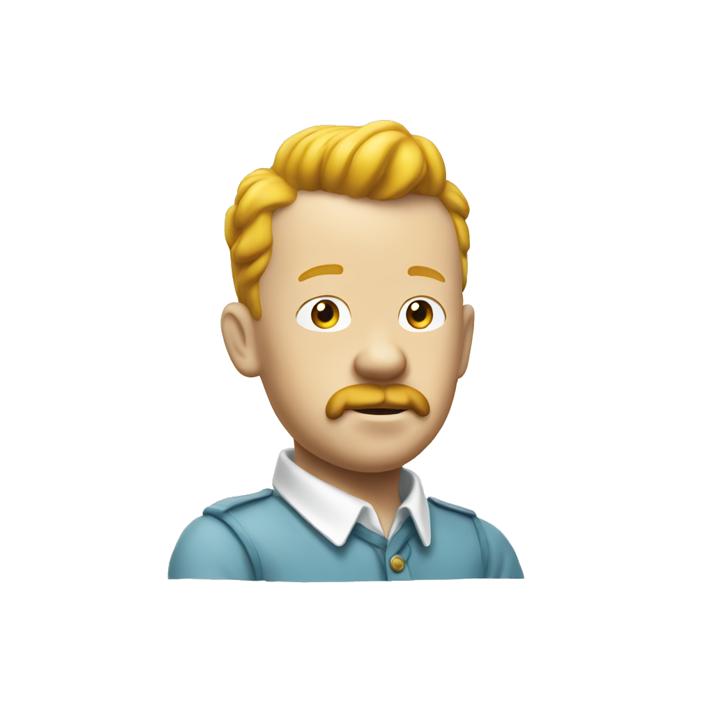 ai generated emoji