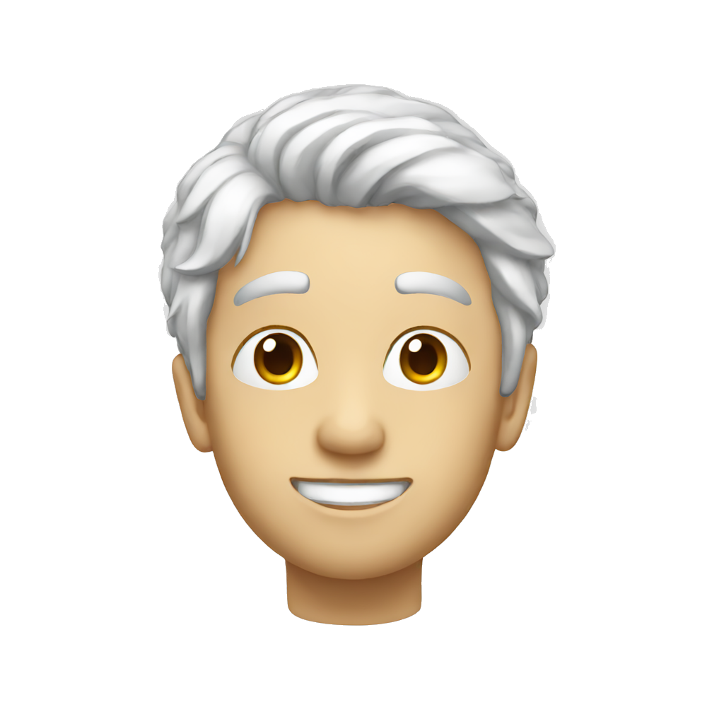 ai generated emoji