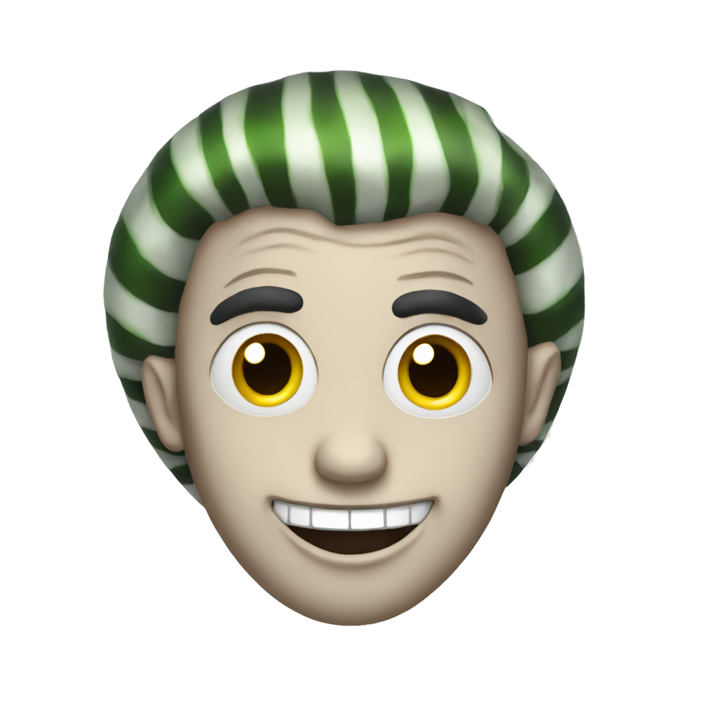 ai generated emoji
