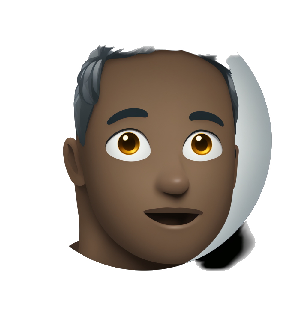 ai generated emoji