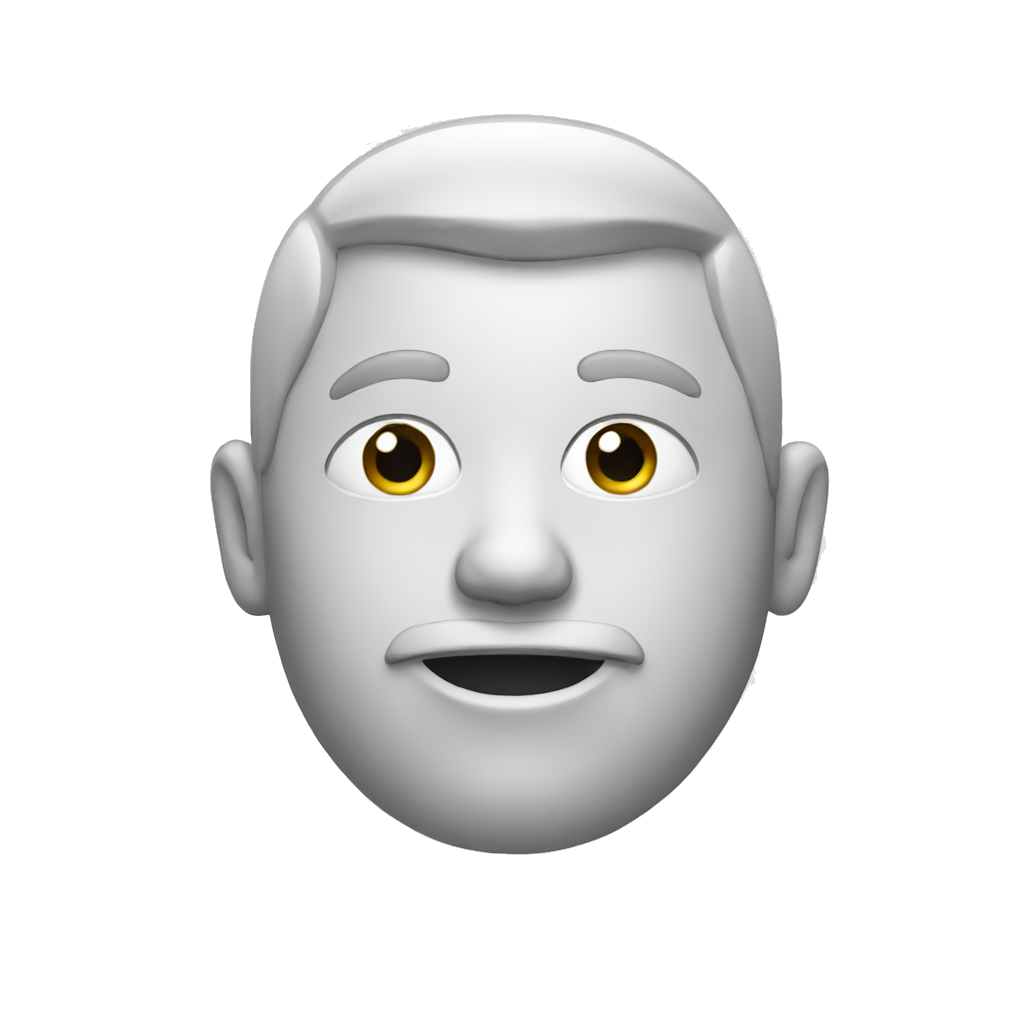 ai generated emoji
