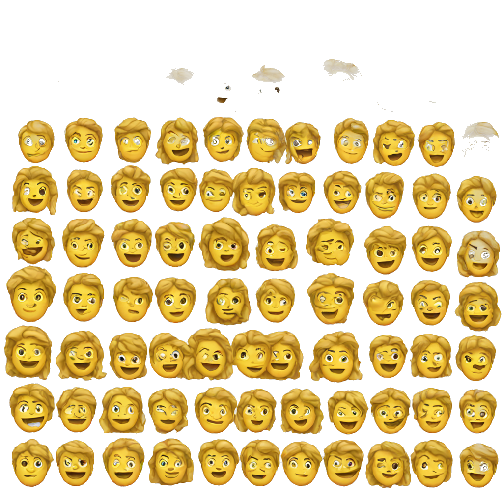 ai generated emoji