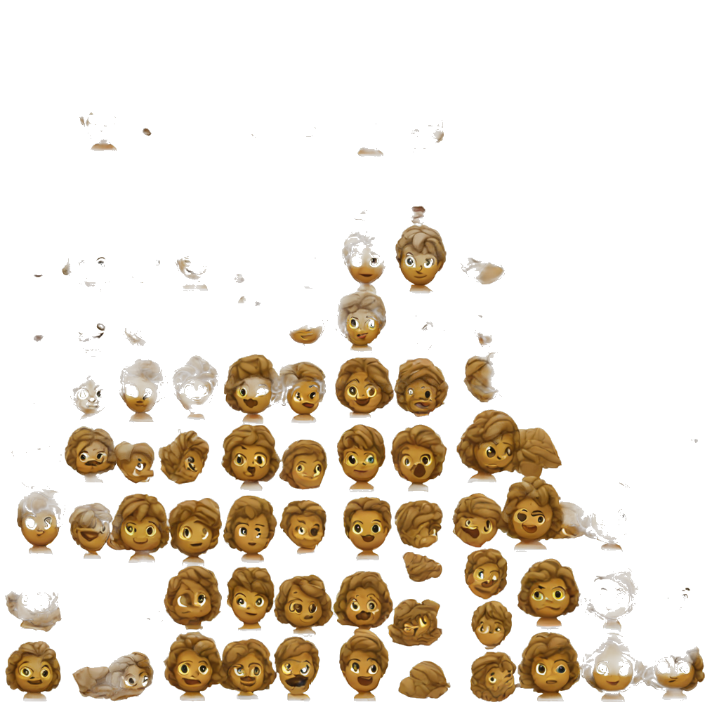 ai generated emoji