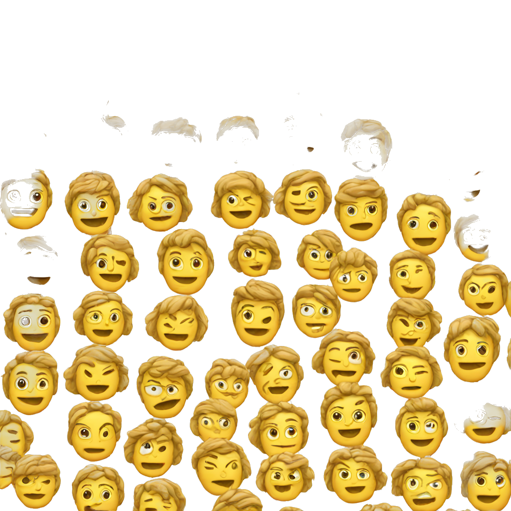 ai generated emoji