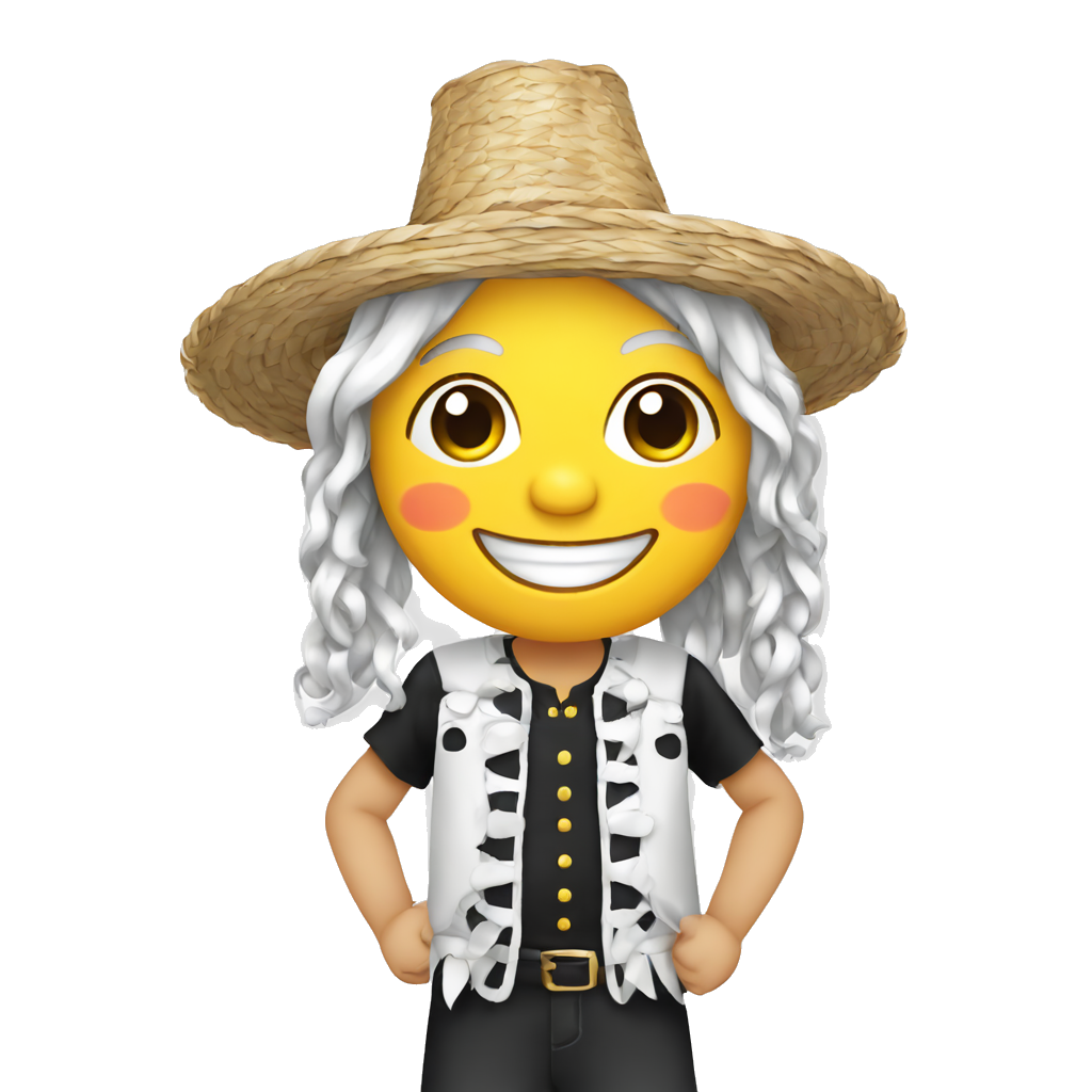 ai generated emoji