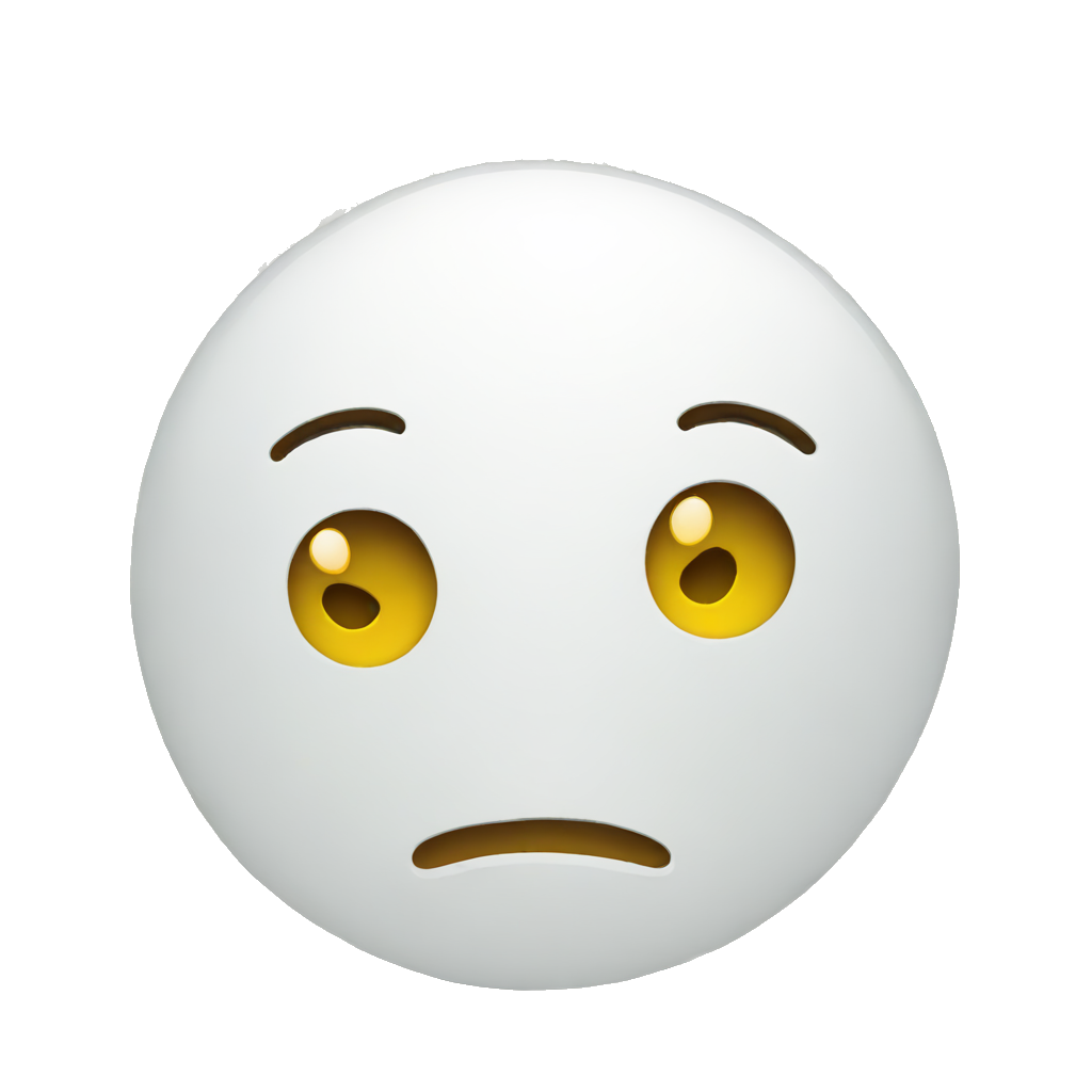ai generated emoji