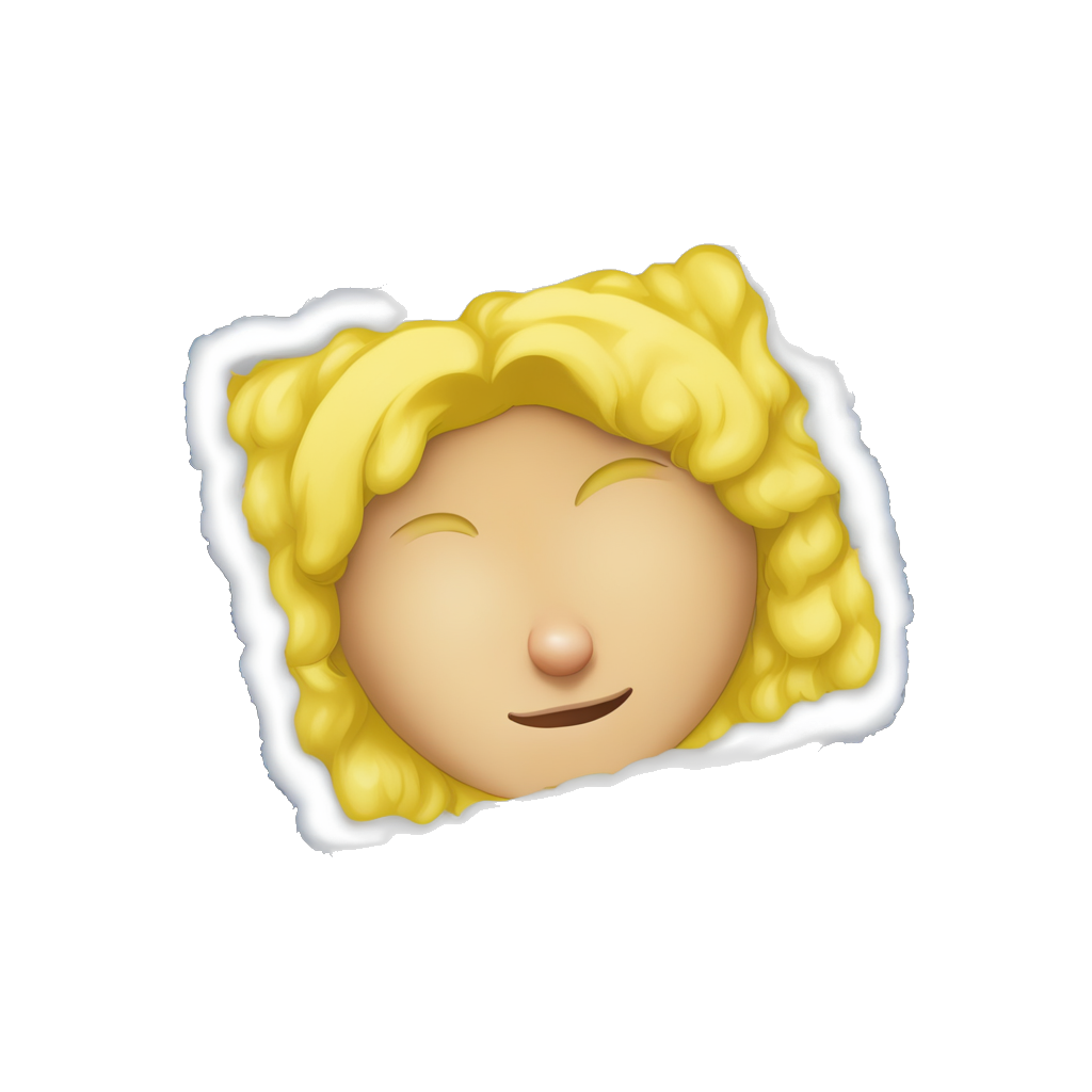 ai generated emoji