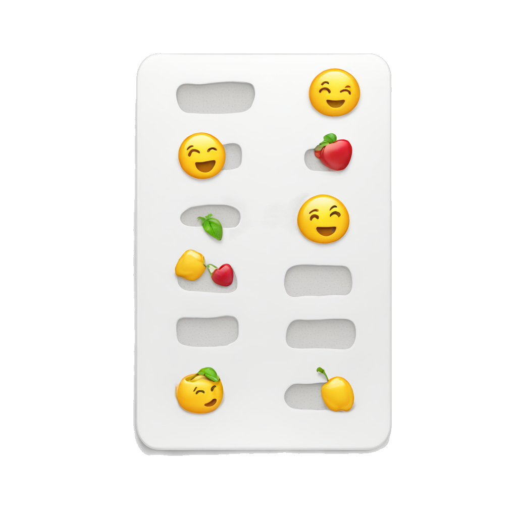 ai generated emoji