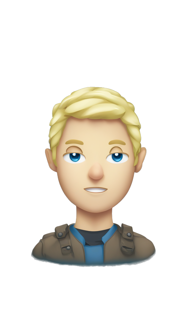 ai generated emoji