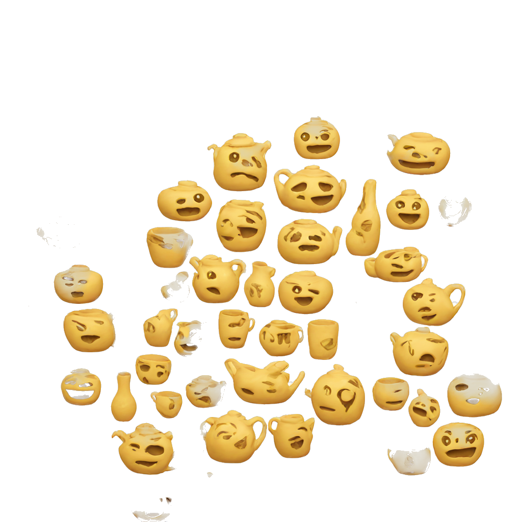 ai generated emoji