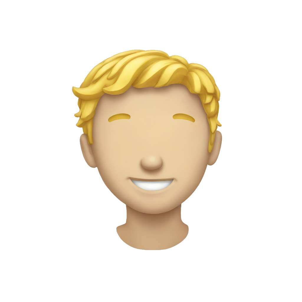 ai generated emoji