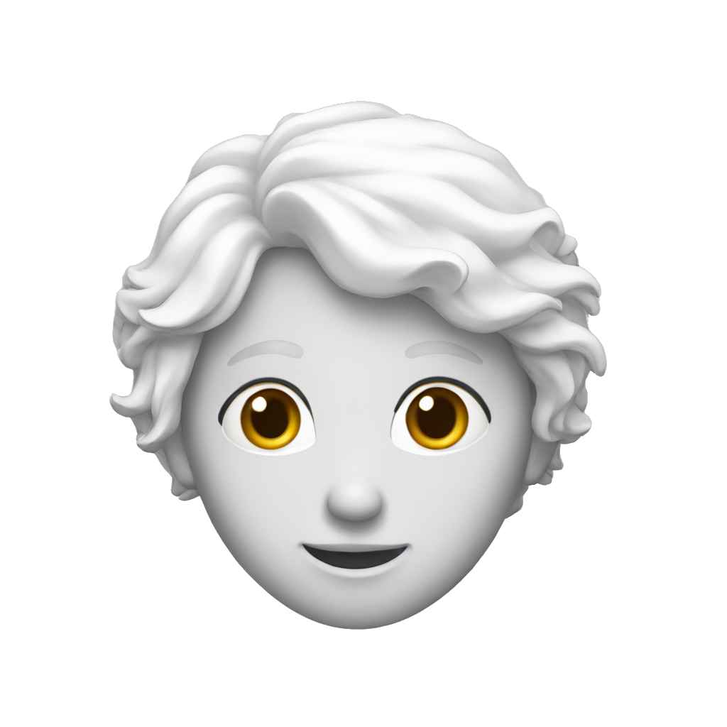 ai generated emoji