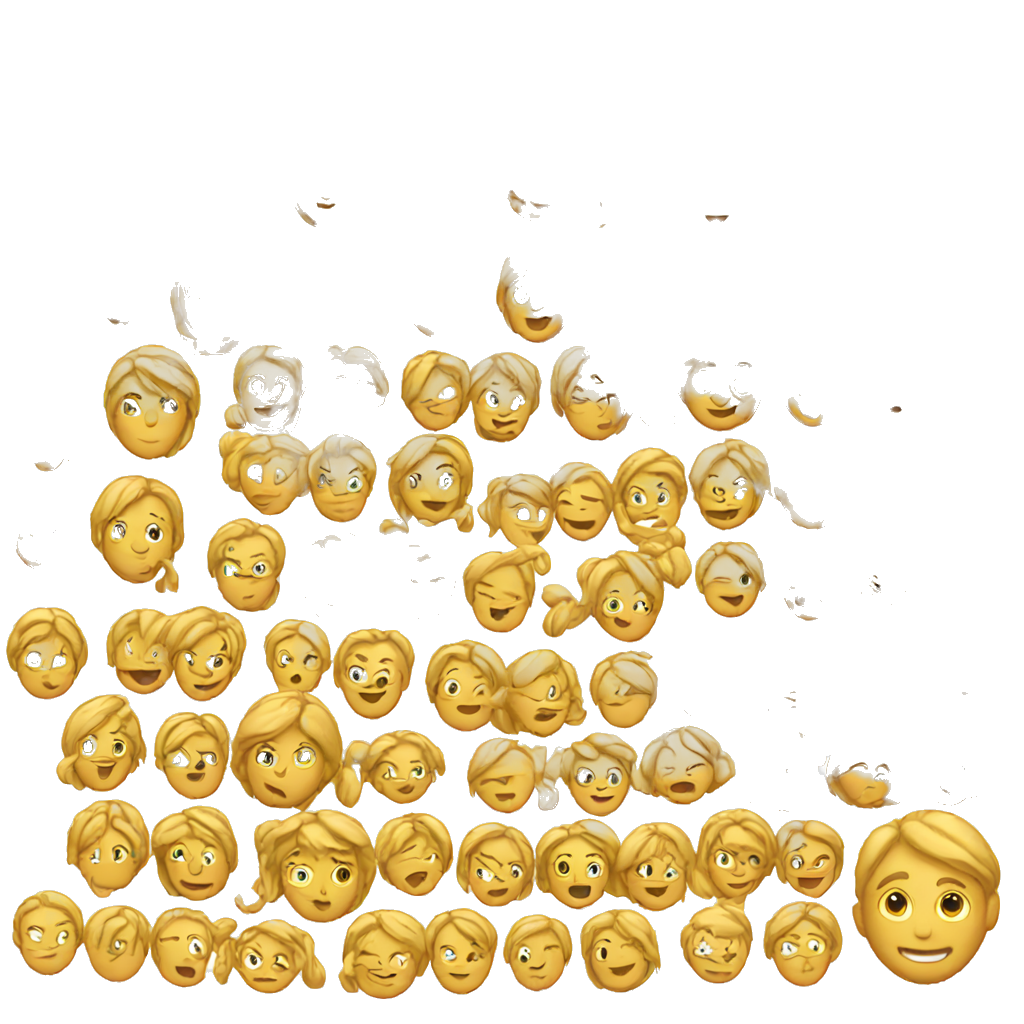 ai generated emoji