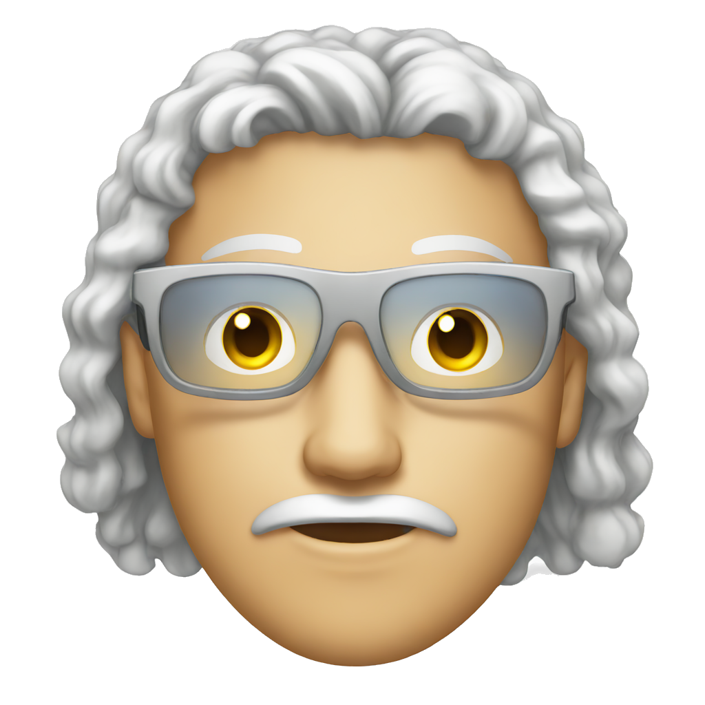 ai generated emoji