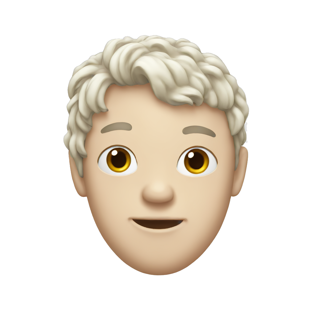 ai generated emoji