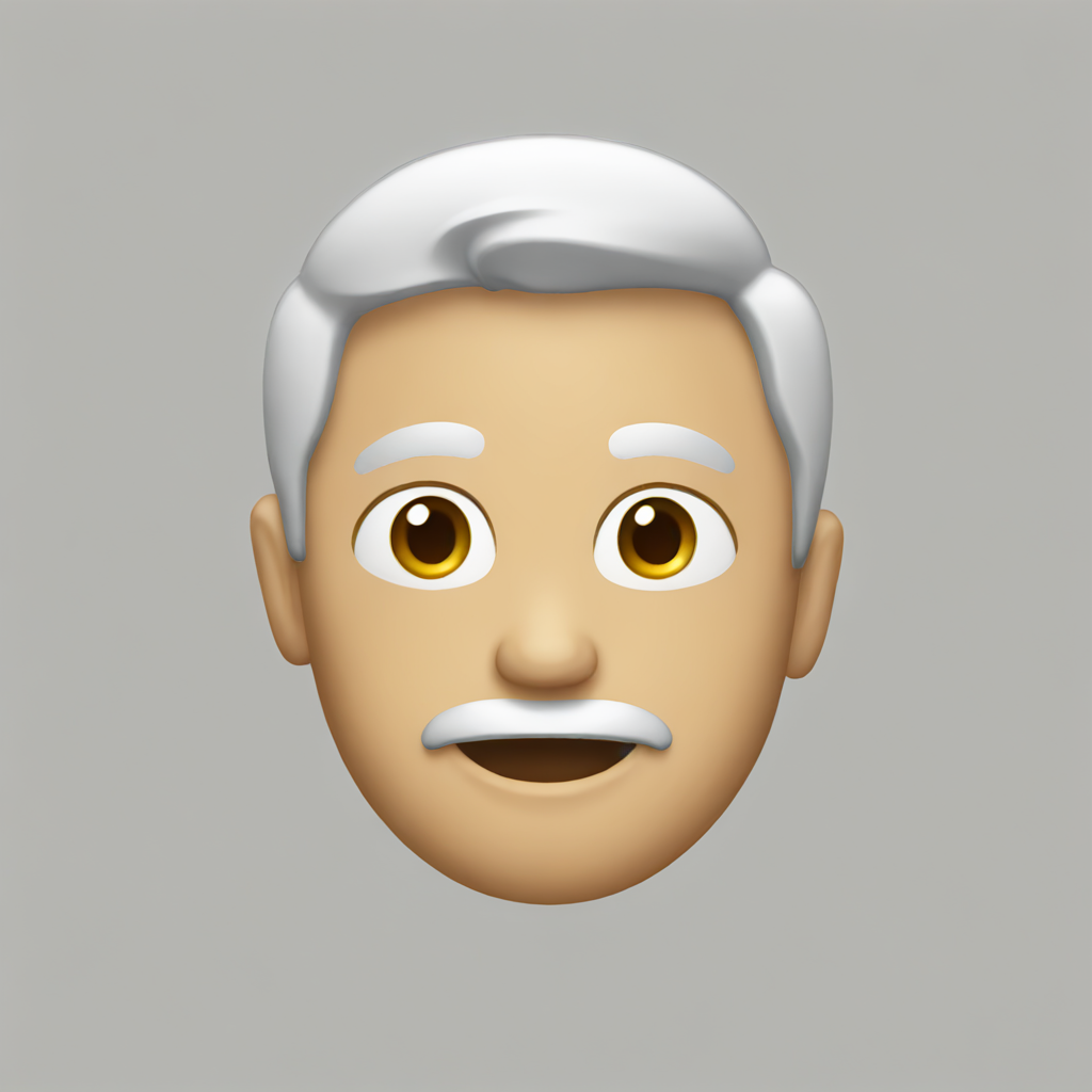 ai generated emoji