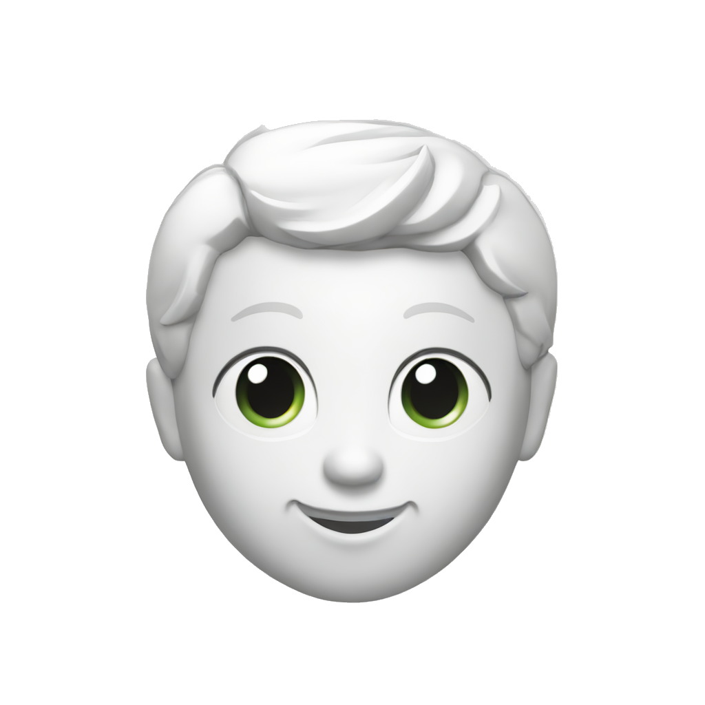 ai generated emoji