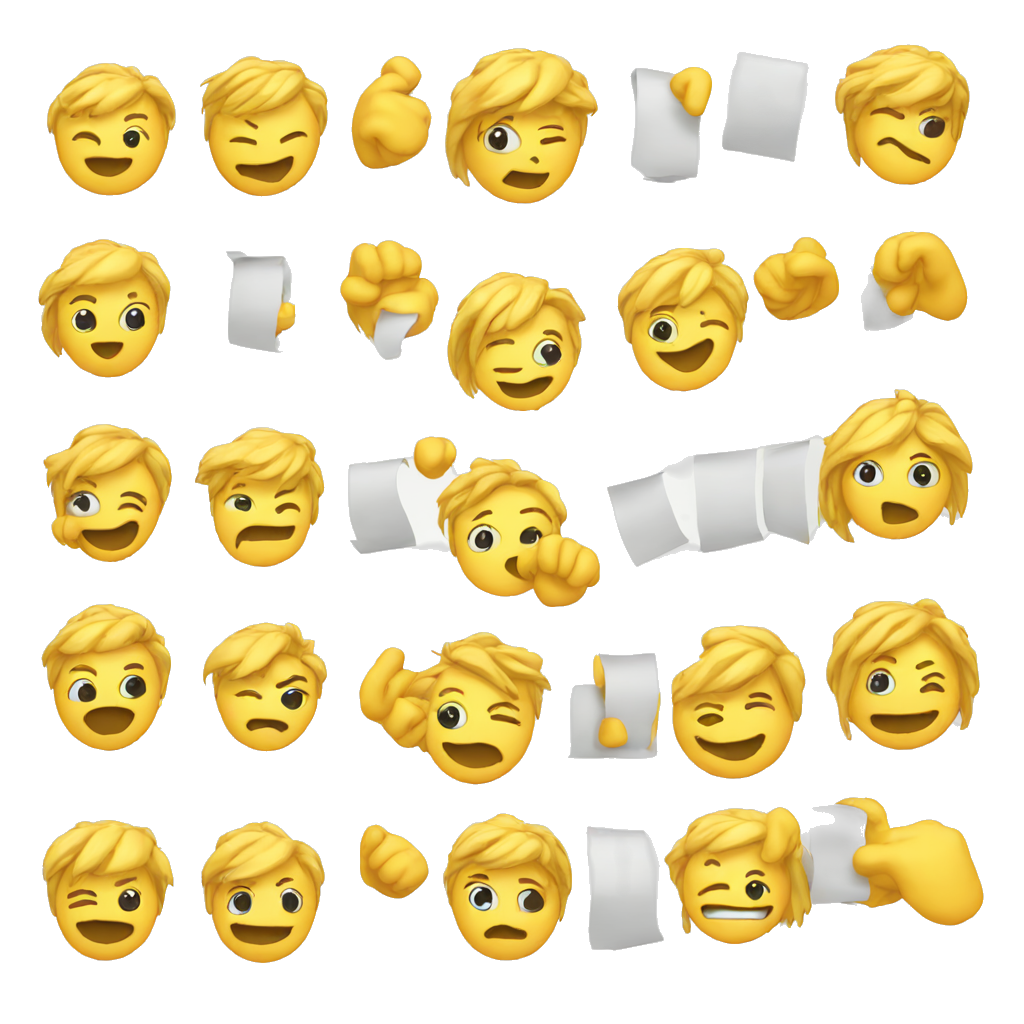 ai generated emoji