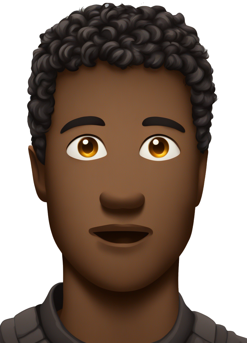 ai generated emoji