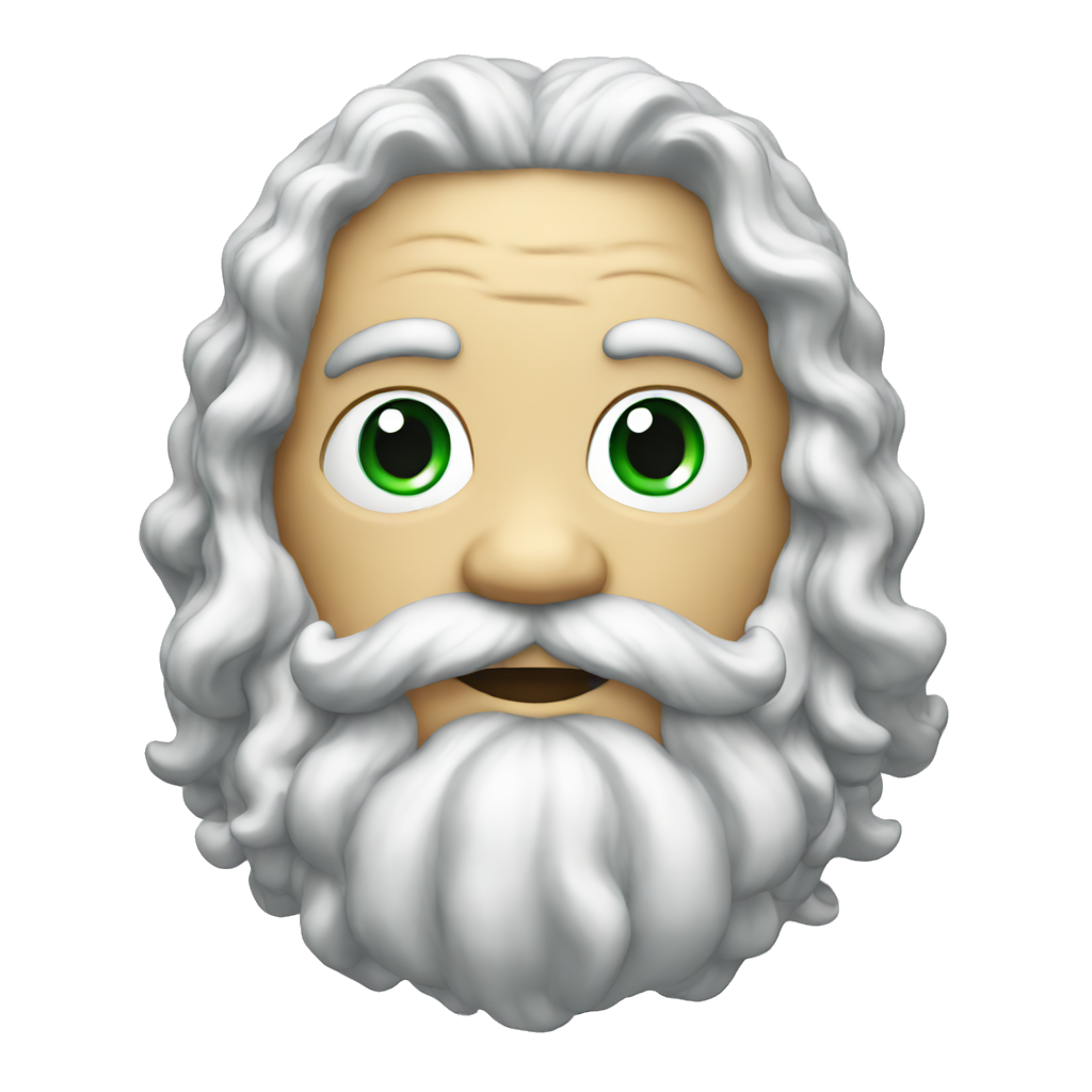 ai generated emoji