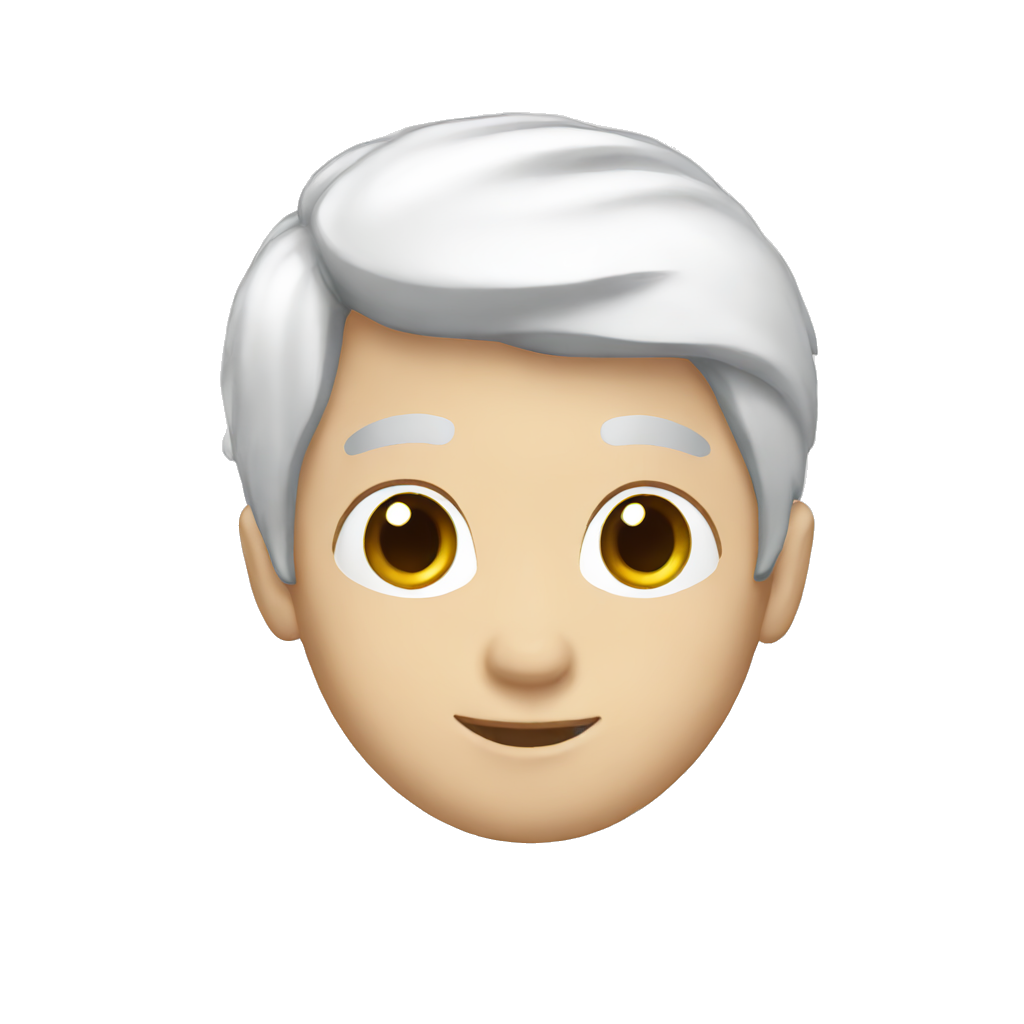 ai generated emoji