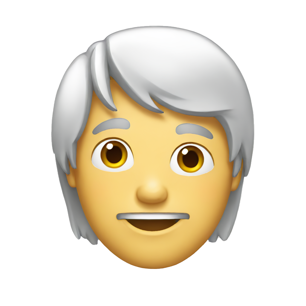 ai generated emoji