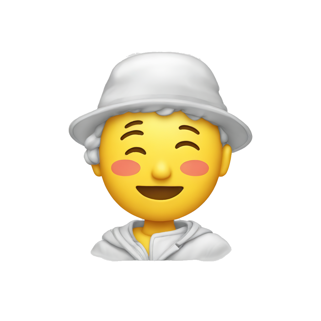 ai generated emoji