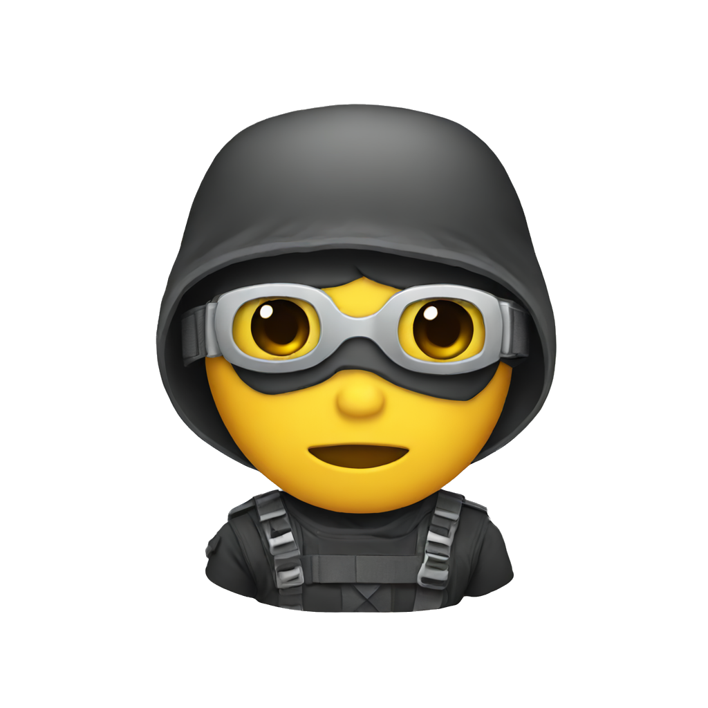 ai generated emoji