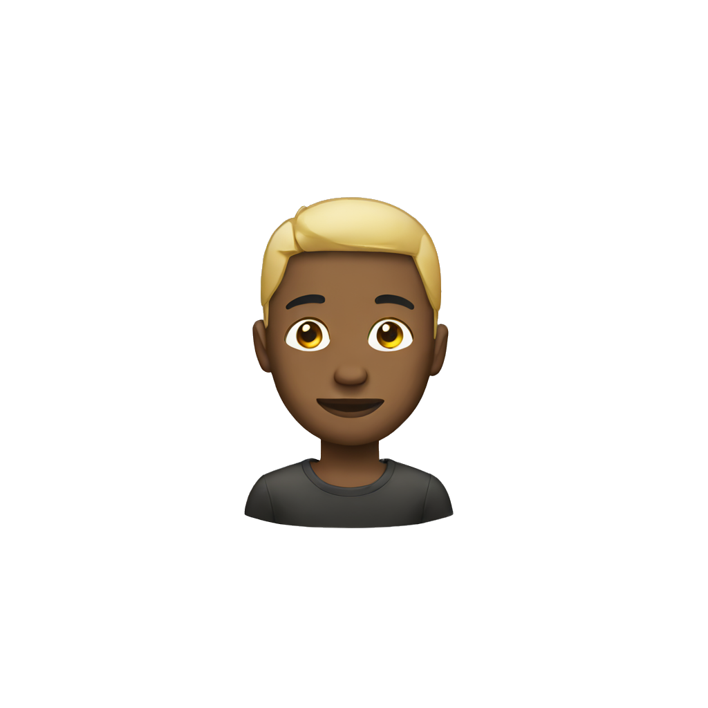 ai generated emoji