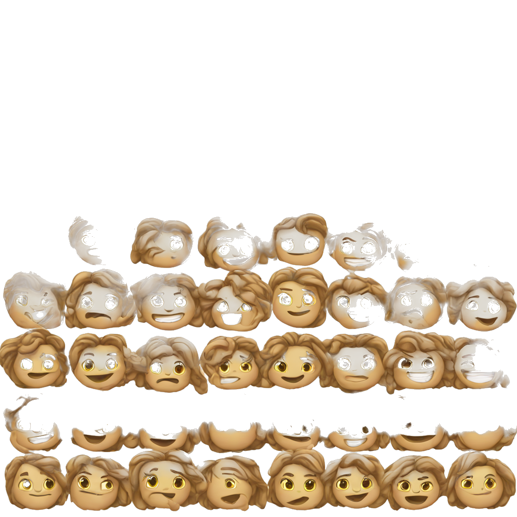 ai generated emoji