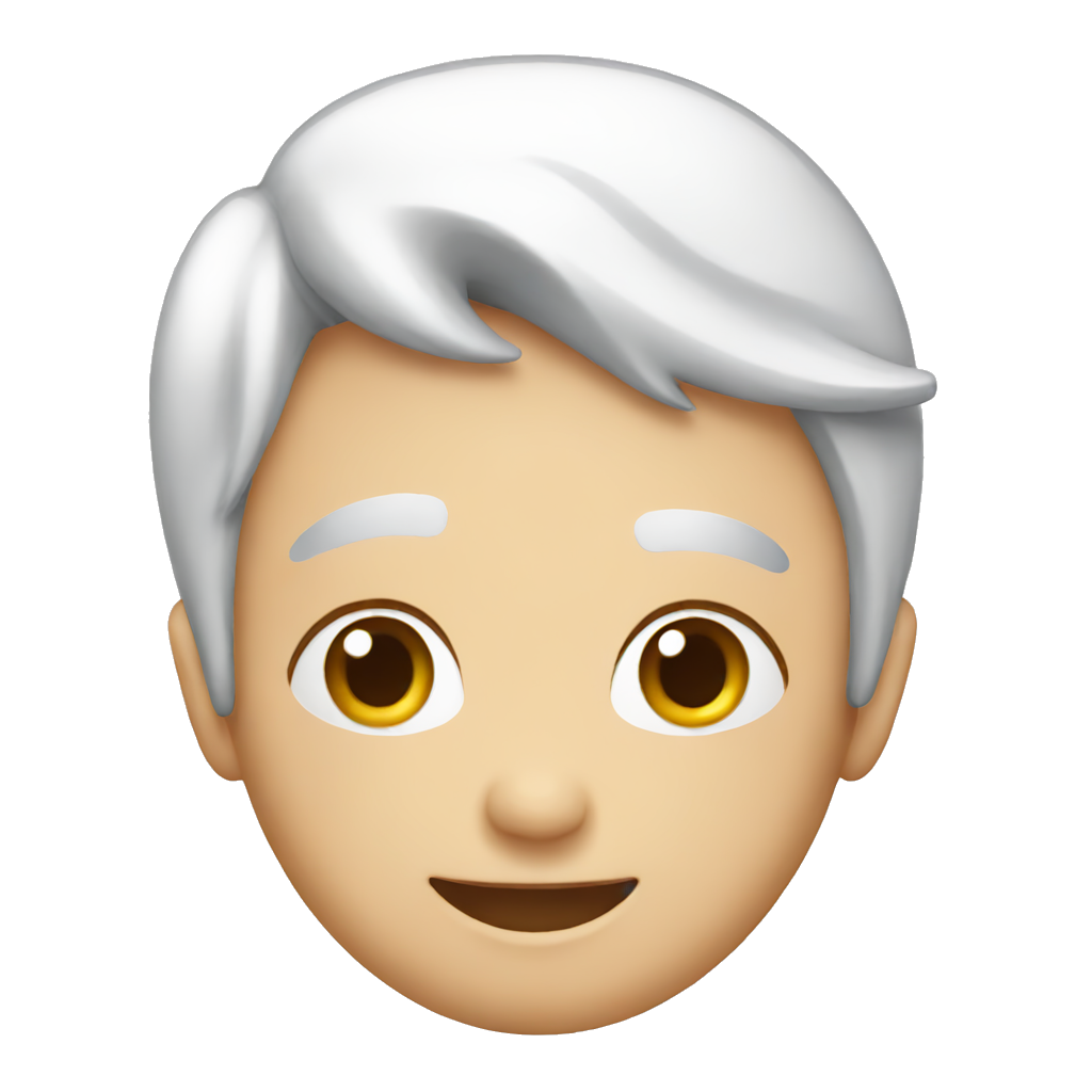ai generated emoji