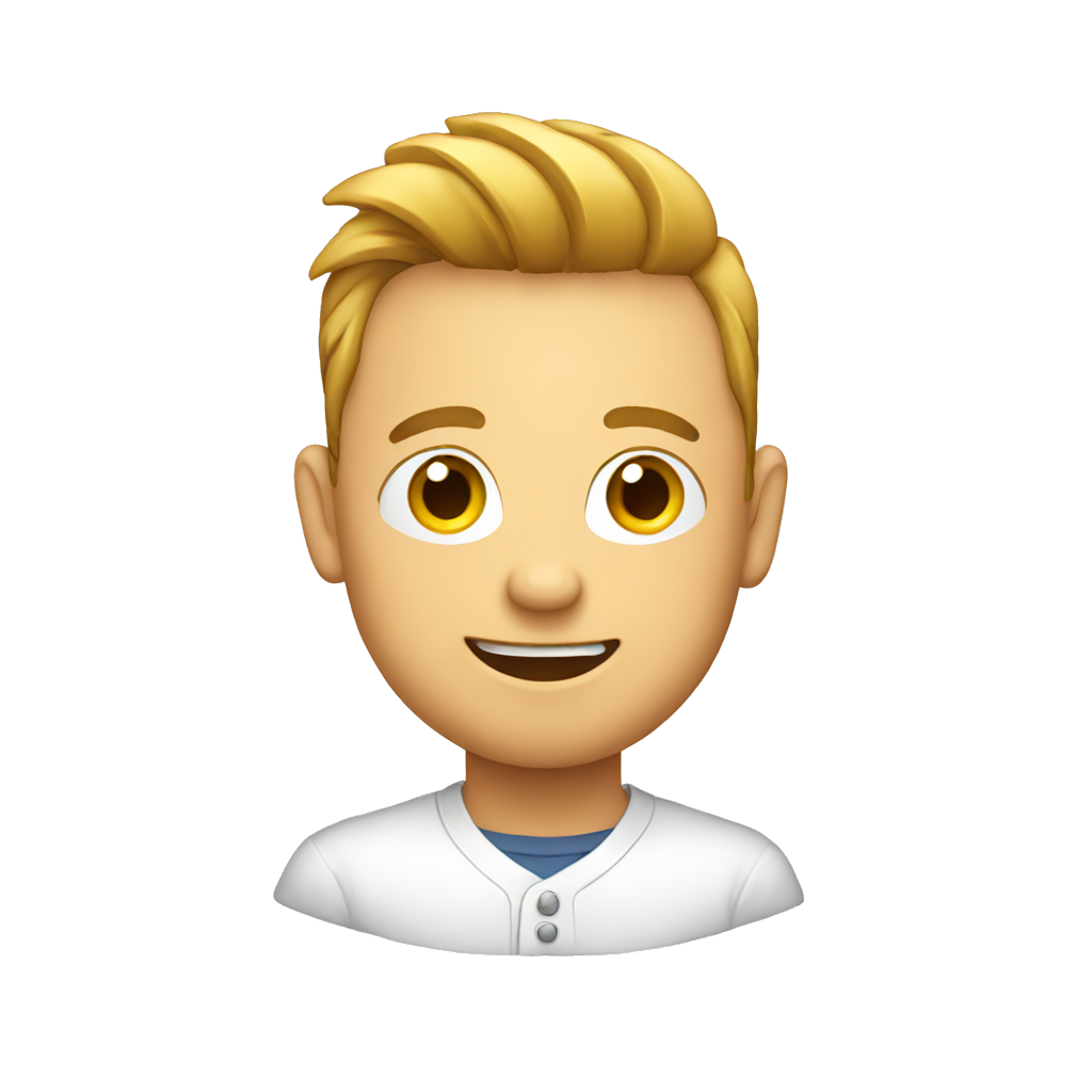 ai generated emoji