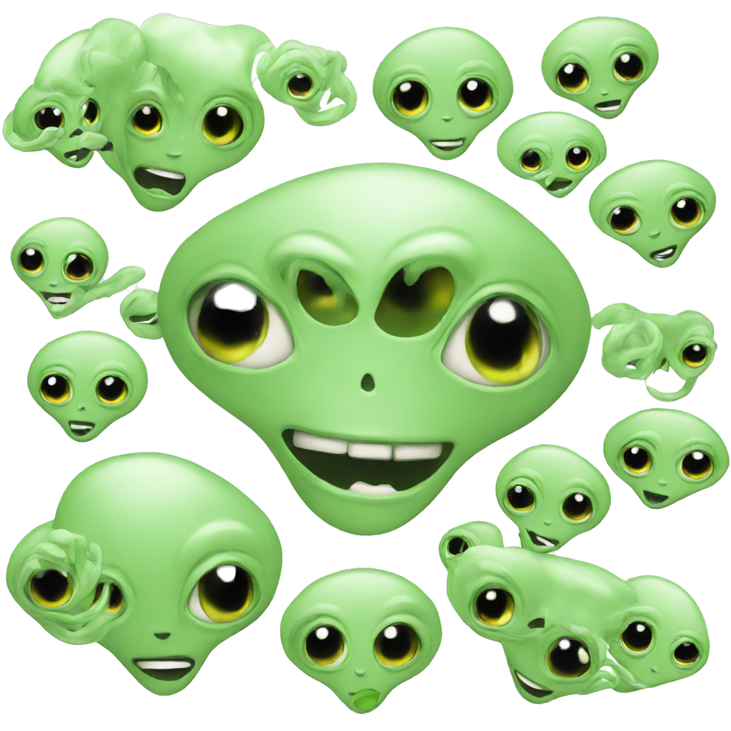 ai generated emoji