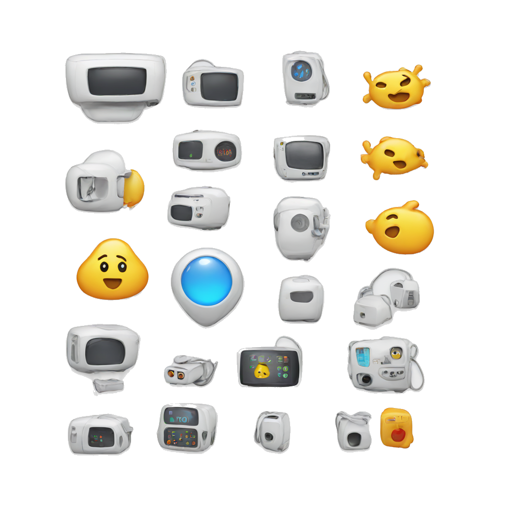 ai generated emoji